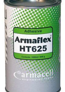 Armacell HT-Armaflex Lim625 højtemp. 0,5 liter.