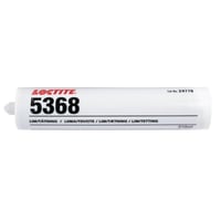 Loctite 5368 silicone flangettning sort patron